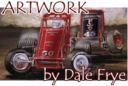 Artwork By Dale Frye